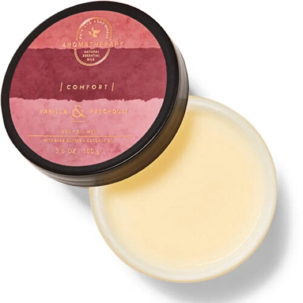 Aromatherapy: VANILLA PATCHOULI ❤️CINNAMON SANDLEWOOD